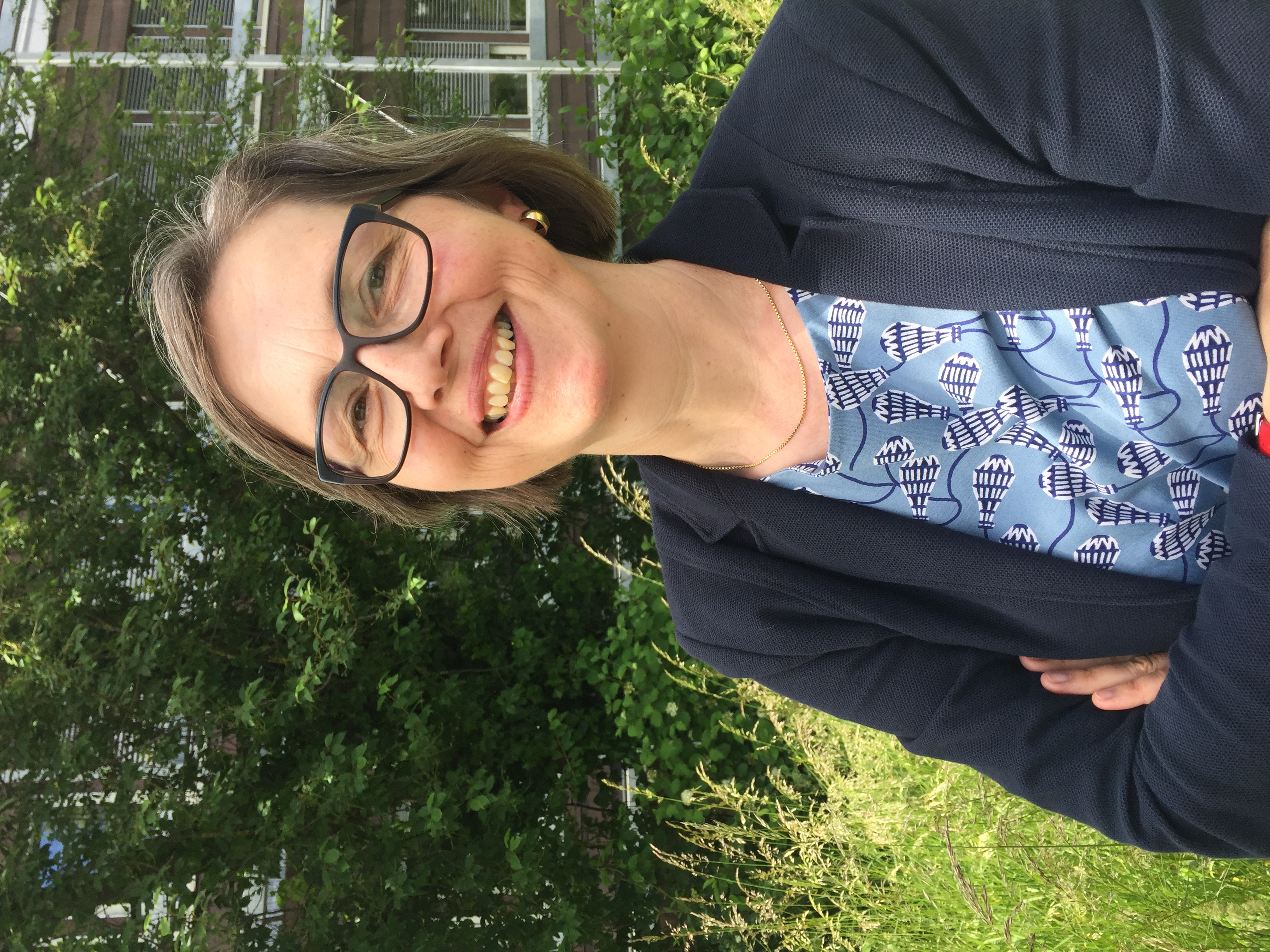 Gabriele Schachermayr Wird Vizedirektorin Im Bundesamt Fur Landwirtschaft