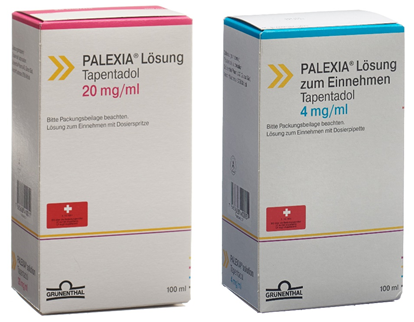 Palexia 200 Mg Btm